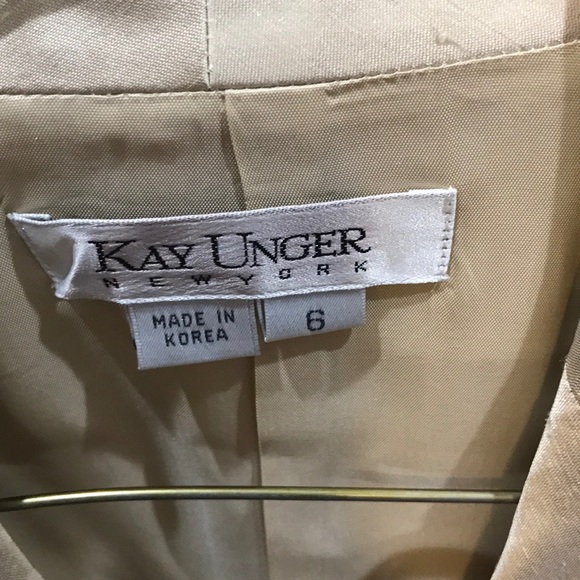 Kay unger - Picture 3 of 5